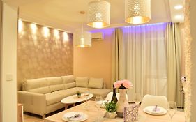 Zagreb4you Apartments